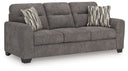 Olten - Sofa #darkgray