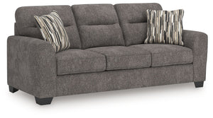 Olten - Sofa #darkgray