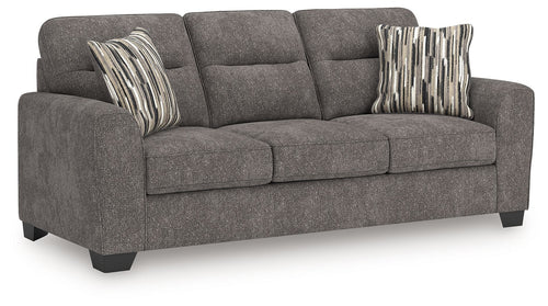 Olten - Sofa #darkgray