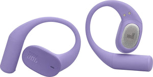 JBL - Sense Lite - TRUE Wireless Bluetooth Open-ear Headphones - 2025 - Purple
