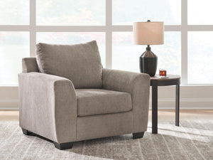 Loreo - Chair #lightbrown