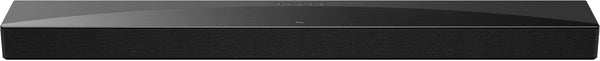 TCL - Q65H Q Class 5.1 Channel Soundbar with Dolby Atmos, Ray Danz Technology, and Wireless Subwoofer - Black