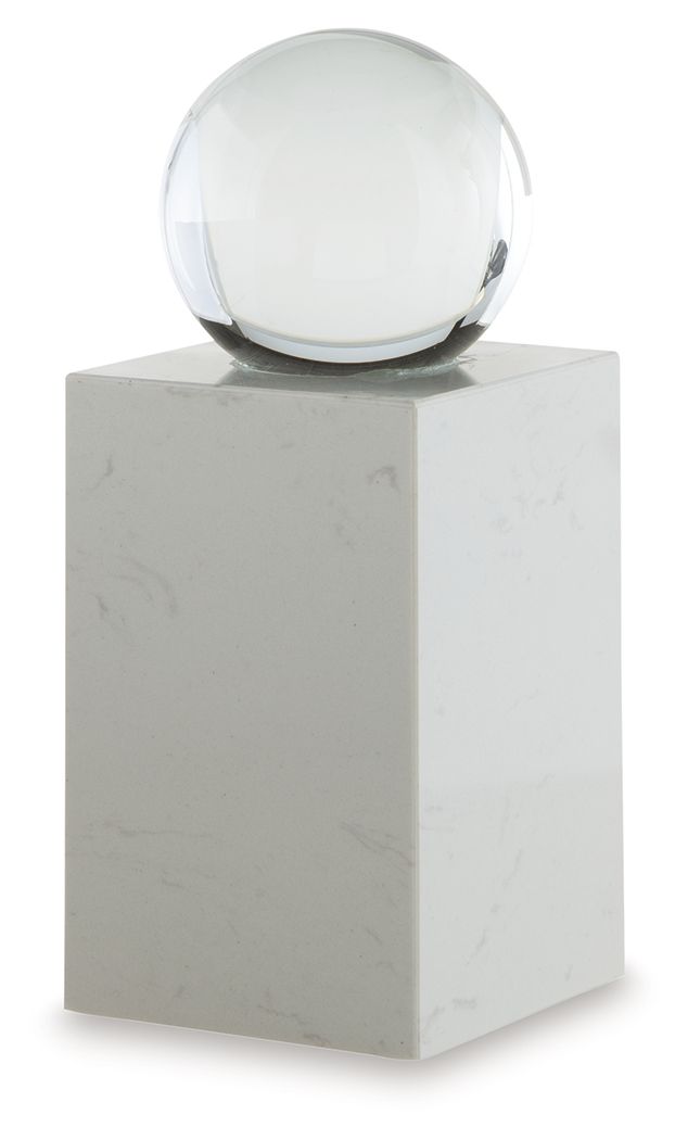 Sellner - Sculpture #5"wx5"dx12"h