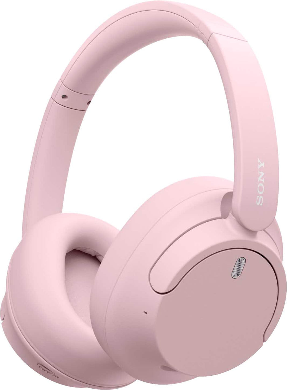 Sony - WHCH720N Wireless Noise Cancelling Headphones - Pink