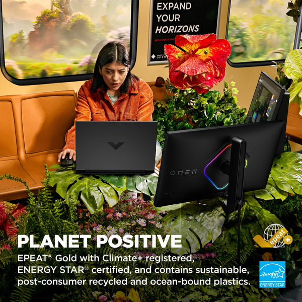 HP - Victus 15.6" 144Hz Full HD Gaming Laptop - Intel Core i5 13420H 2023 - 8GB Memory - NVIDIA GeForce RTX 3050 - 512GB SSD - Mica Silver