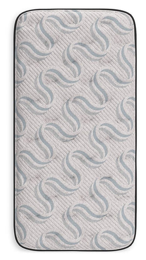 Elite Springs Plush - Mattress #twin