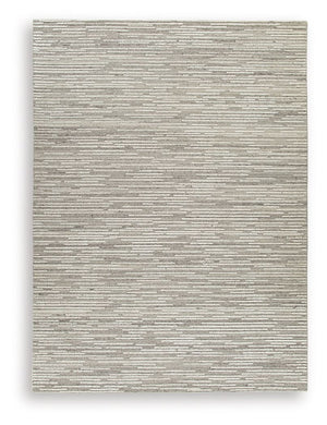 Eljory - Rug #9'x12'