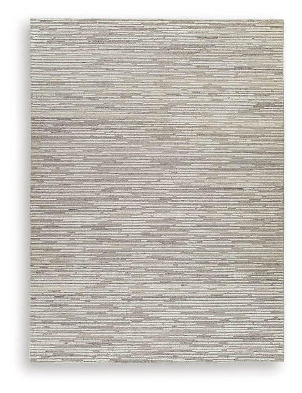 Eljory - Rug #9'x12'