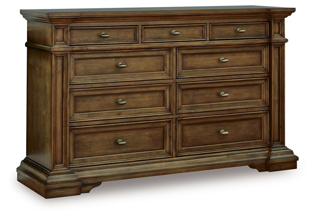 Frantanna - Dresser #dressers