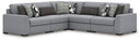 Bealton - 5 Piece Sectional