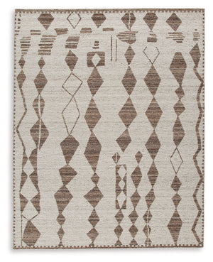 Brettler - Area Rug #8'x10'