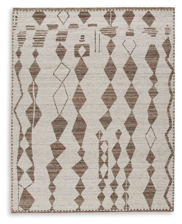 Brettler - Area Rug #8'x10'