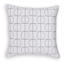 Kydner - Pillow #white