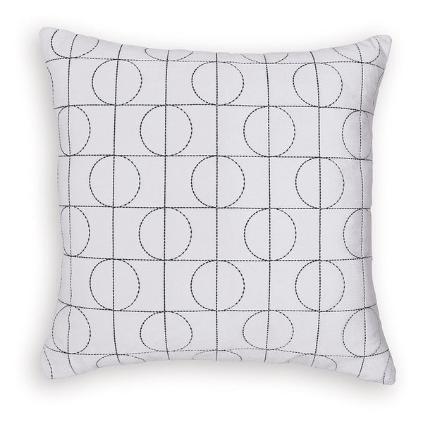 Kydner - Pillow #white