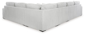 Stupendous - Sectional #4pc.sectional