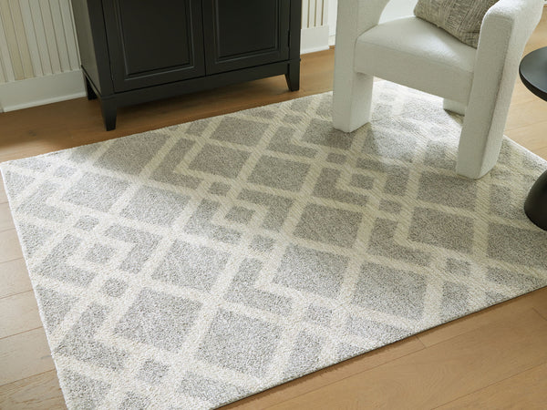 Unawick - Rug #5'x7'
