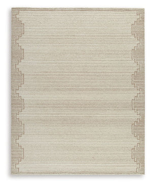Emorymore - Rug #8'x10'