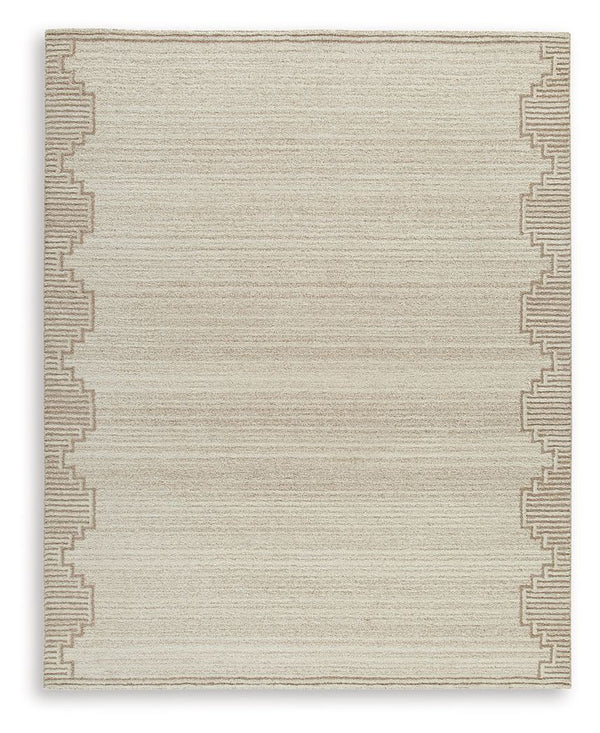 Emorymore - Rug #8'x10'