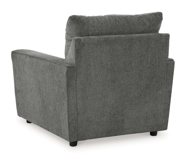 Stairatt - Living Room Set #2pc.chair,ottoman|4pc.sofa,loveseat,chair,ottoman