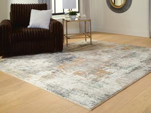 Torinette - Rug #8'x10'