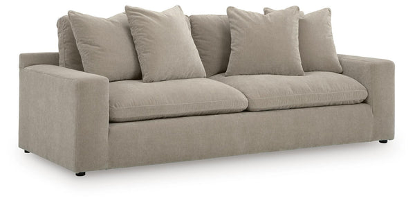 Maxton Heights - Sofa #gray