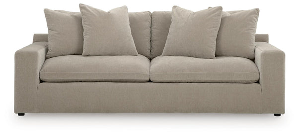 Maxton Heights - Sofa #gray