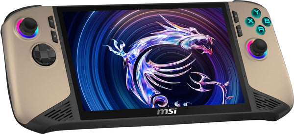 Claw 8 AI+ A2VM 8" 120Hz FHD 1200P Gaming Handheld- Intel Core Ultra 7-258V - Intel Arc - 32GB - 1TB SSD Console