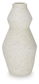 Dawthorne - Vase #8"wx8"dx17"h