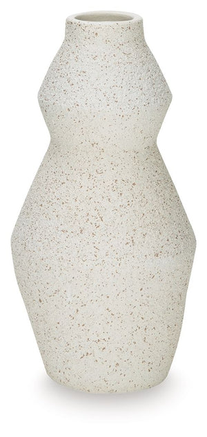 Dawthorne - Vase #8"wx8"dx17"h