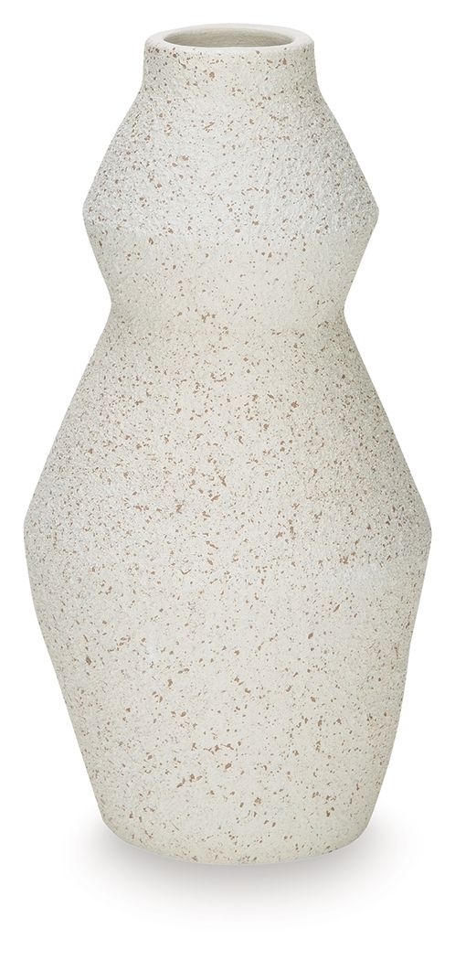 Dawthorne - Vase #8"wx8"dx17"h