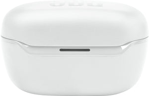 JBL - Endurance Race 2 Waterproof True Wireless Sport Earbuds - 2025 - White
