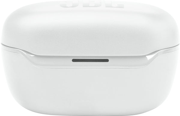 JBL - Endurance Race 2 Waterproof True Wireless Sport Earbuds - 2025 - White