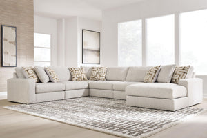 Kestrie - Sectional #6pc.rightarmfacingcornerchaisesectional