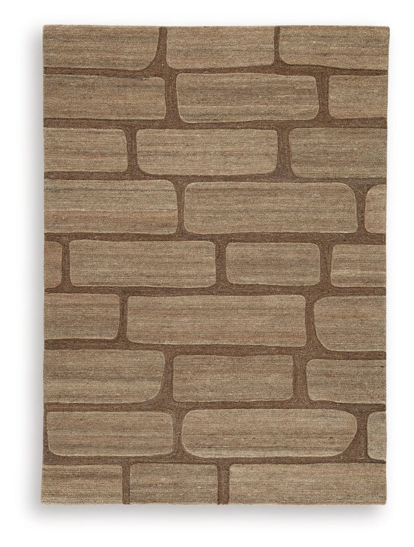 Orest - Rug #5'x7'