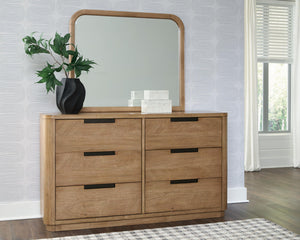 Pamaria - Dresser #dresser&mirror