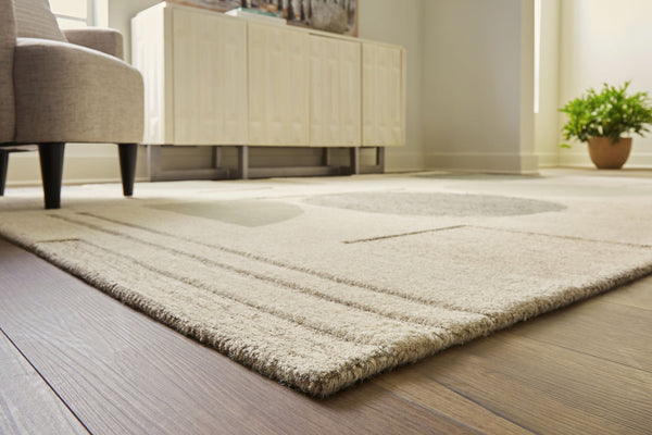 Dallane - Rug #8'x10'