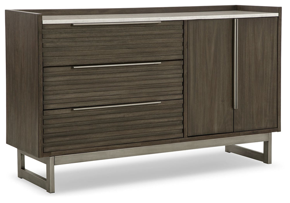 Arkenton - Dresser #dressers