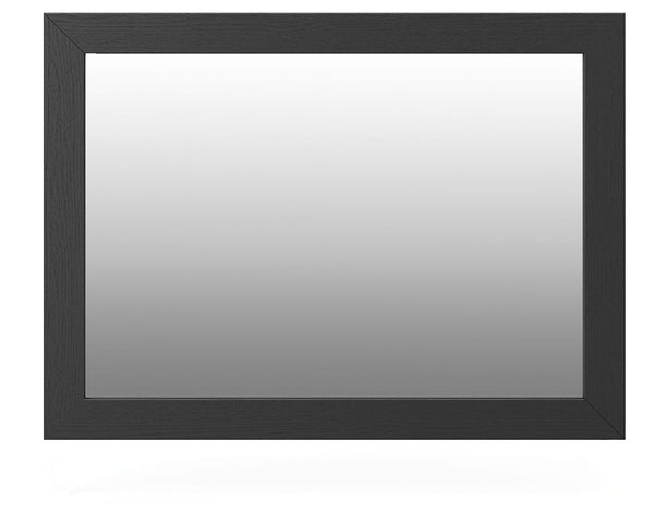 Broachmyn - Bedroom Mirror #black