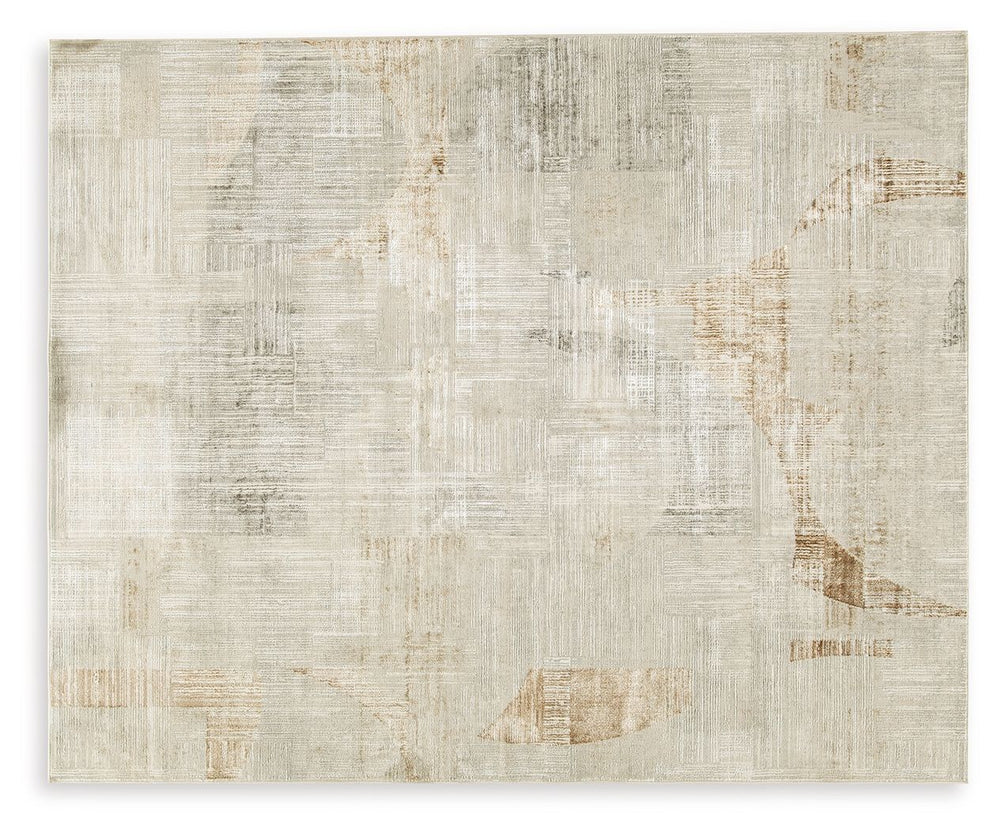 Truward - Rug #8'x10'
