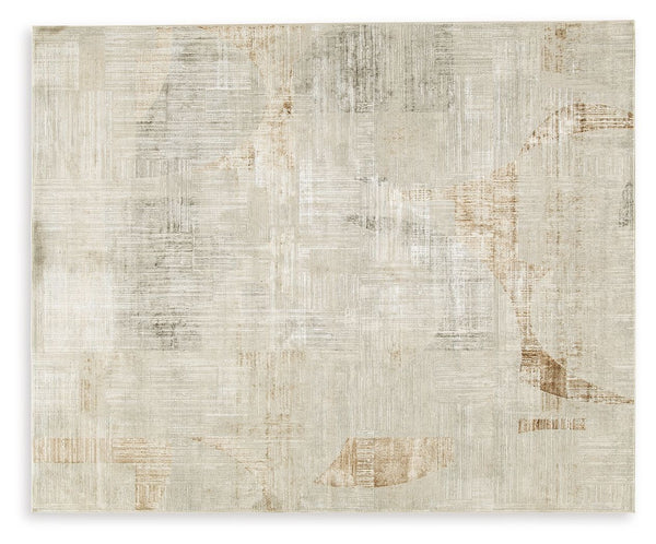 Truward - Rug #8'x10'