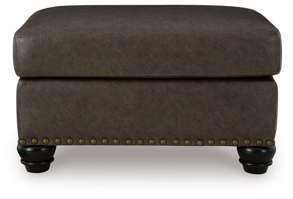 Roxmere - Otomana - Umber