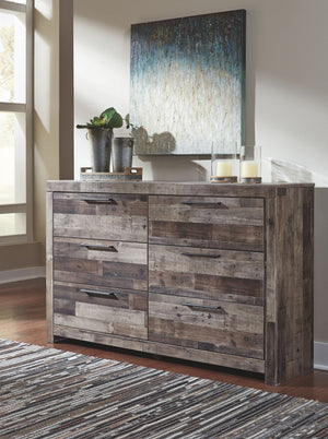 Derekson - Dresser #dressers