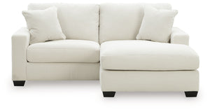 Greenbriar - Sofa Chaise #white