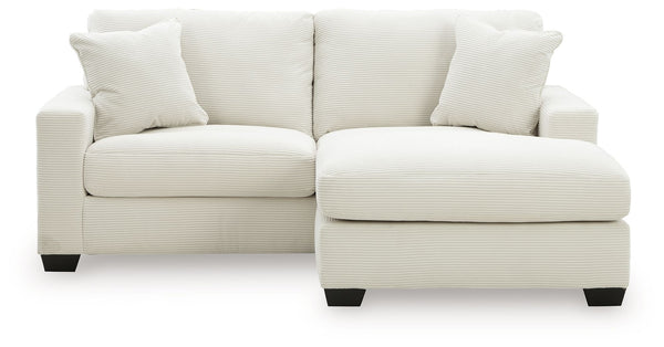 Greenbriar - Sofa Chaise #white