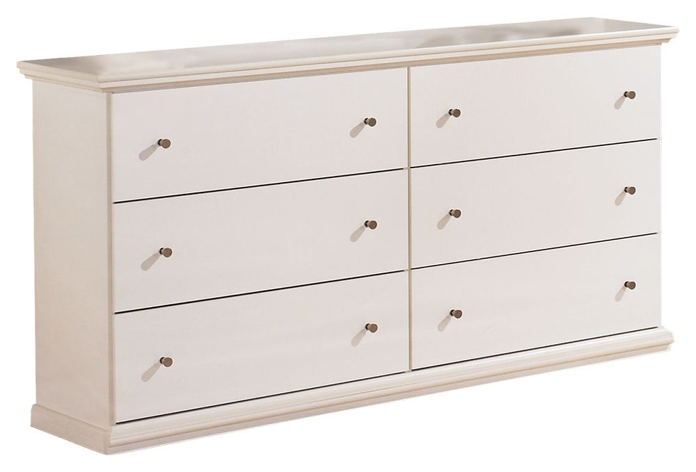 Bostwick Shoals - Dresser #dressers