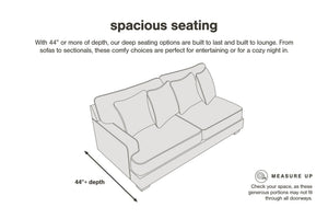 Lindyn - 2 Piece Sectional #2pc.leftarmfacingcornerchaisesectional|2pc.rightarmfacingcornerchairsectional|2pc.sectionalsofa