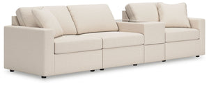 Modmax - 4 Piece Sectional