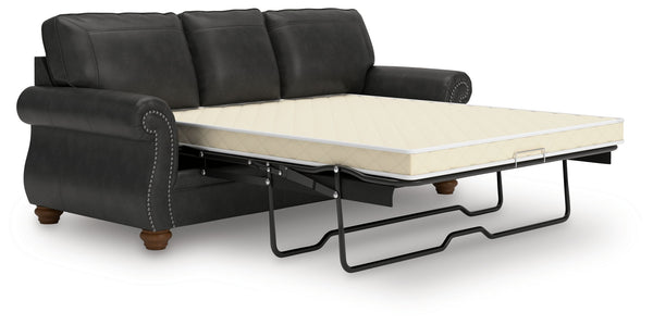 Chasemore - Sofa Sleeper #darkgray