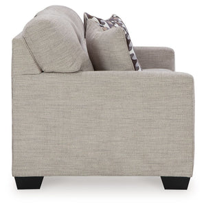 Mahoney - Sofa Sleeper #lightgray