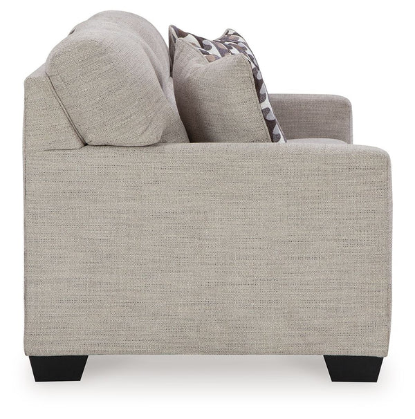 Mahoney - Sofa Sleeper #lightgray